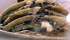 Ultimate Pancakes