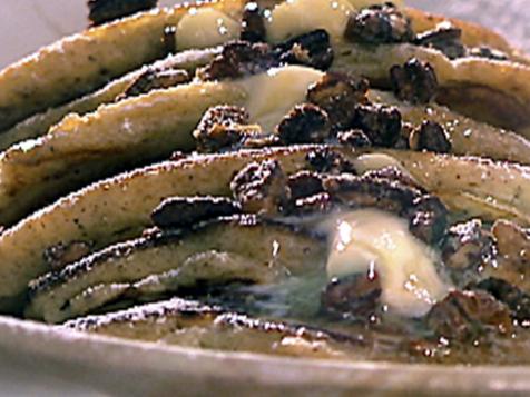 Ultimate Pancakes