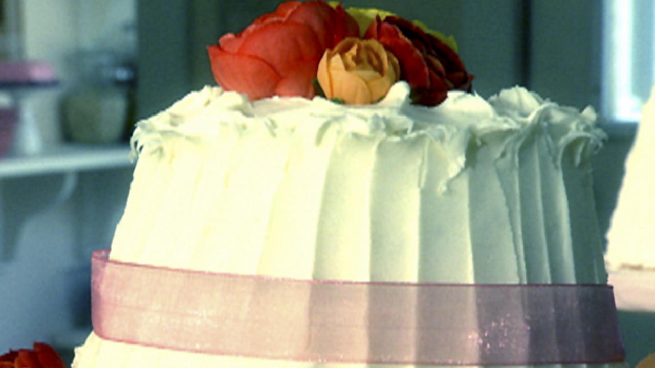 Festive Cake