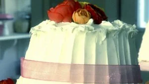 Festive Cake