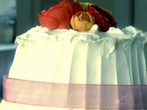 Festive Cake