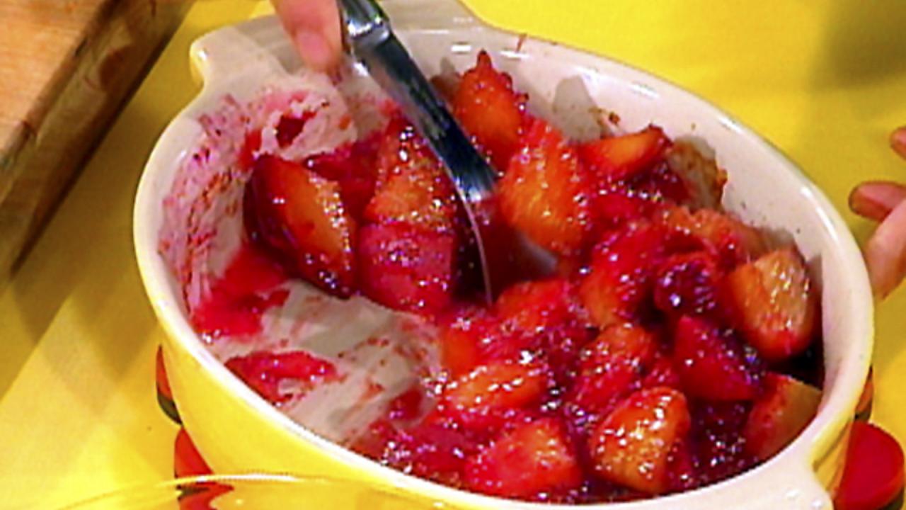 Versatile Fruit