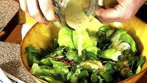 Salad Dressing