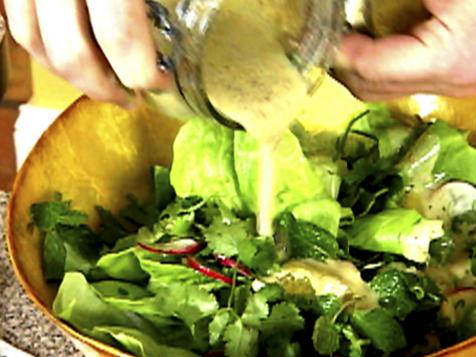 Salad Dressing