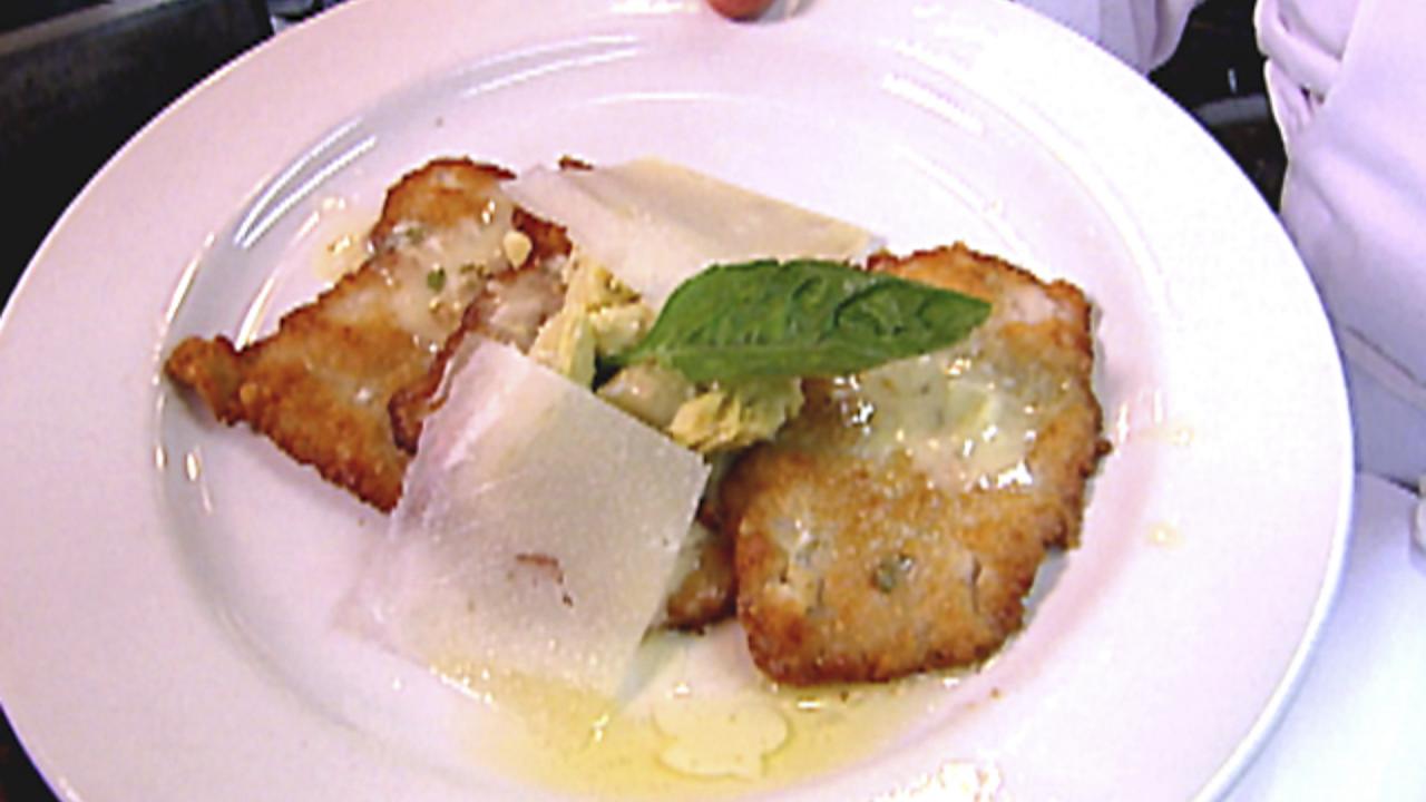 Veal Vincent
