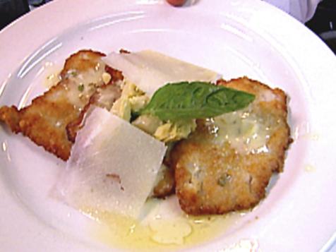 Veal Vincent