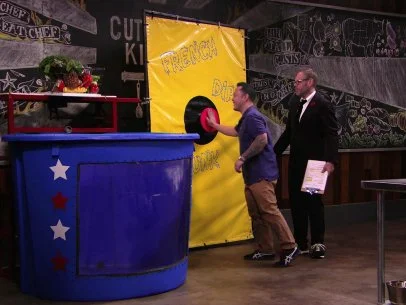 Alton's After-Show Season 7