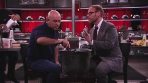 Cutthroat After-Show: Poke