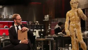 Cutthroat After-Show: Huevos