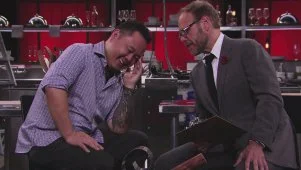 Cutthroat After-Show: Carne