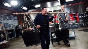 Cutthroat After-Show: Crepes