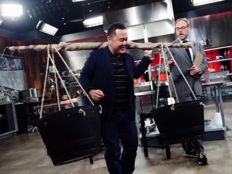 Cutthroat After-Show: Crepes