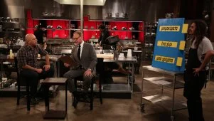Cutthroat After-Show: Risotto
