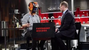 Cutthroat After-Show: Pie