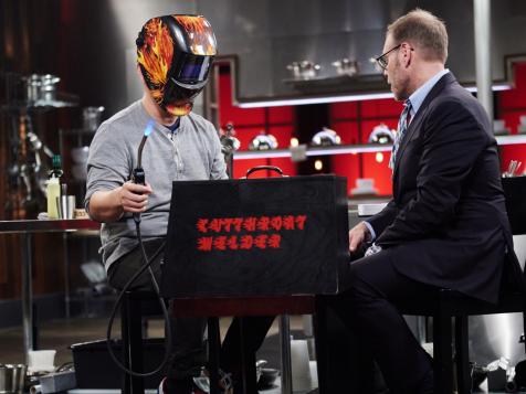 Cutthroat After-Show: Pie