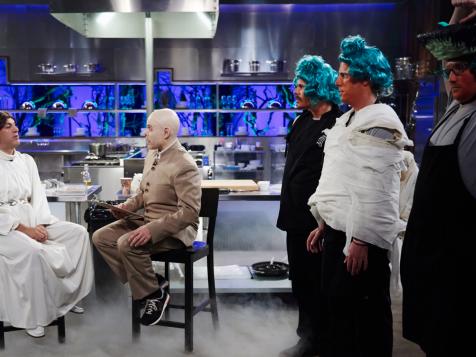 Cutthroat After-Show: Goulash