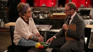 Cutthroat After-Show: Mud Pie