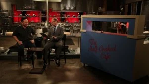 Cutthroat After-Show: Ceviche