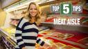 Meat Department Tips