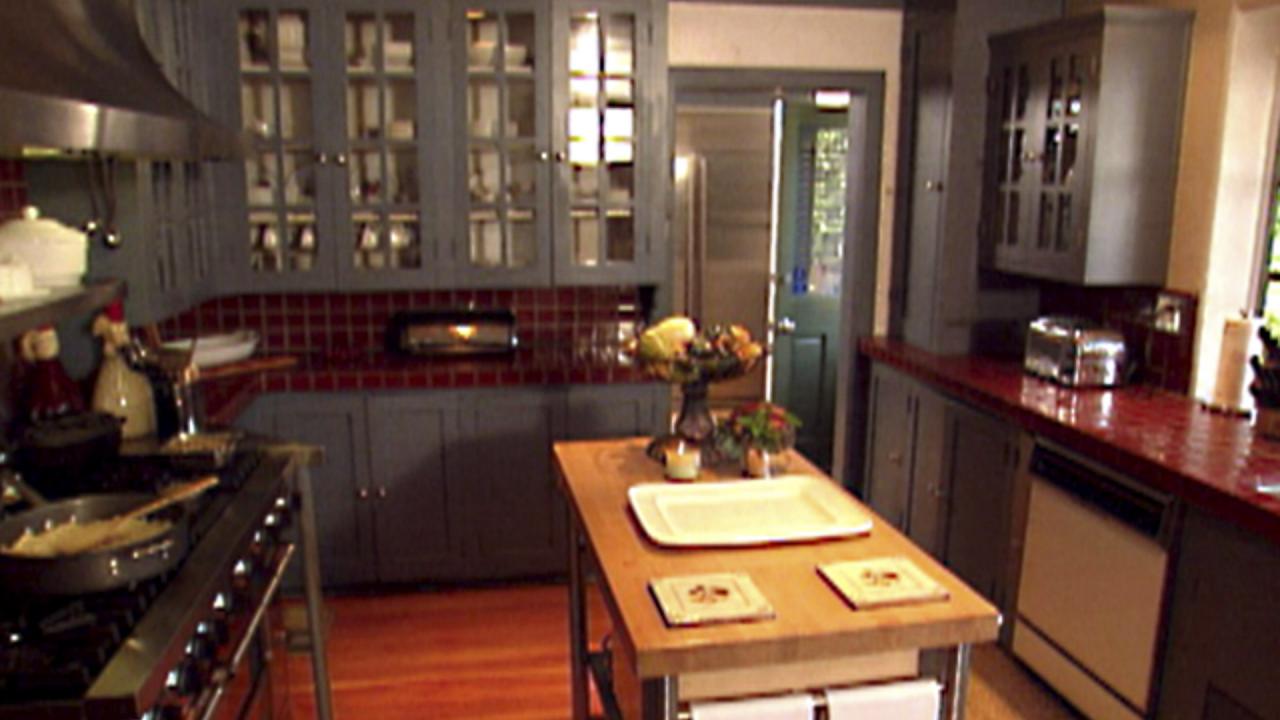 Hollywood Kitchen