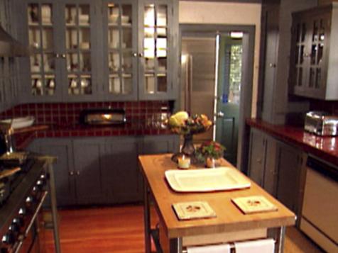 Hollywood Kitchen