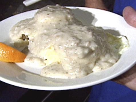 Southern Fried Foods
