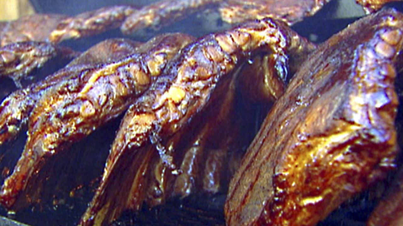 Kentucky's Best BBQ