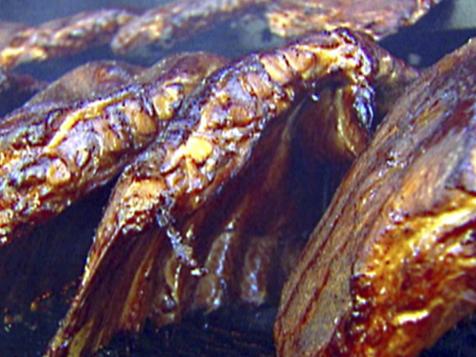 Kentucky's Best BBQ