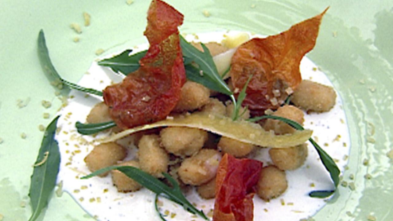 Perfect Gnocchi