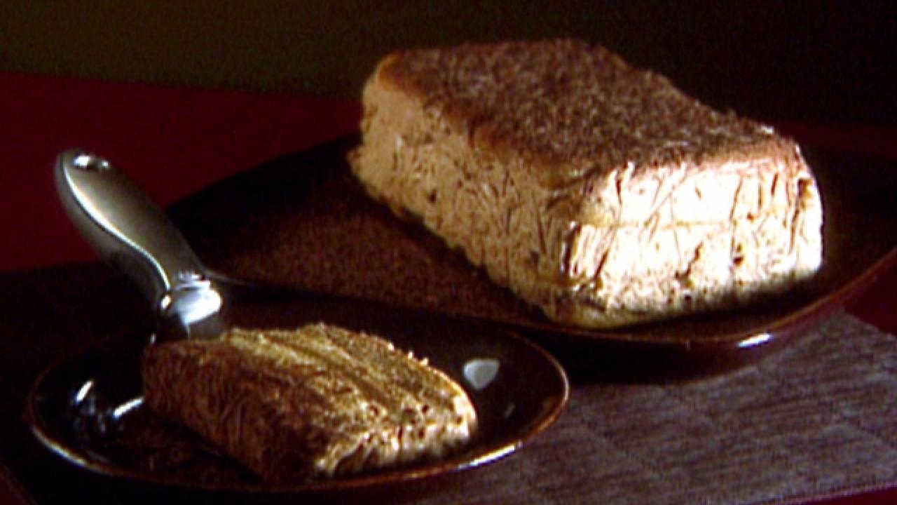 Sweet Tiramisu