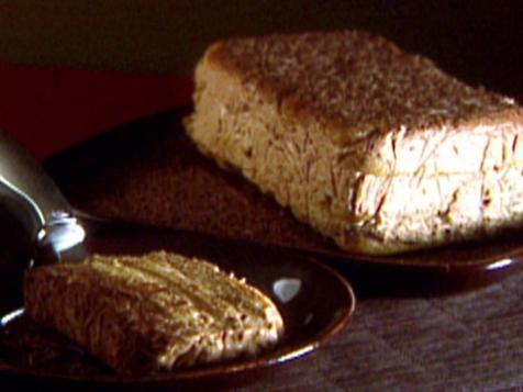 Sweet Tiramisu