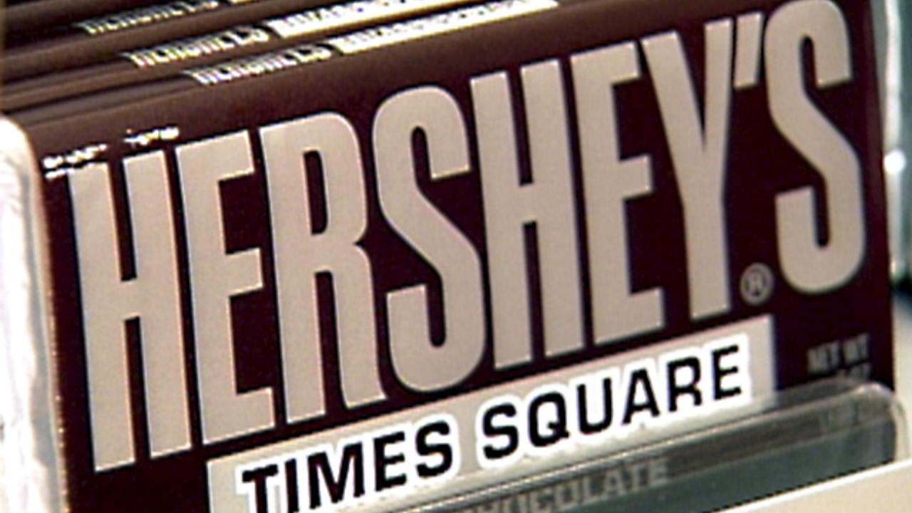 Hershey Shop