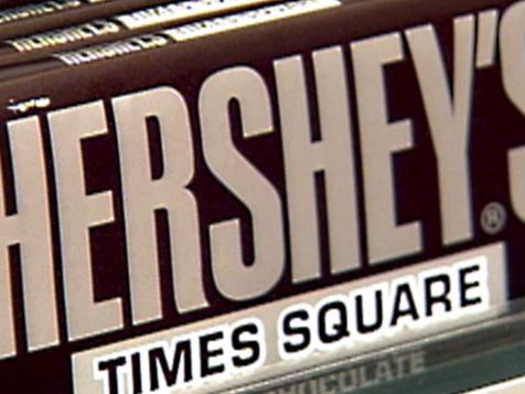 Hershey Shop