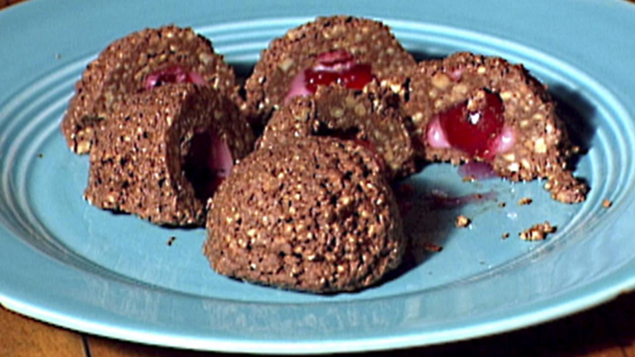 Cherry Cordials