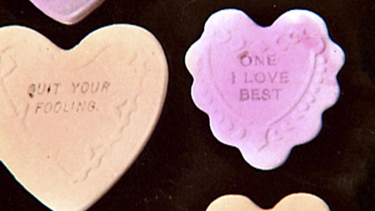 King of Hearts