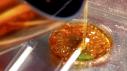 Honey Tea Lollipops