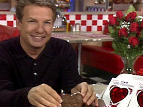Chocolate Hearts