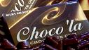 Chocolate Gum
