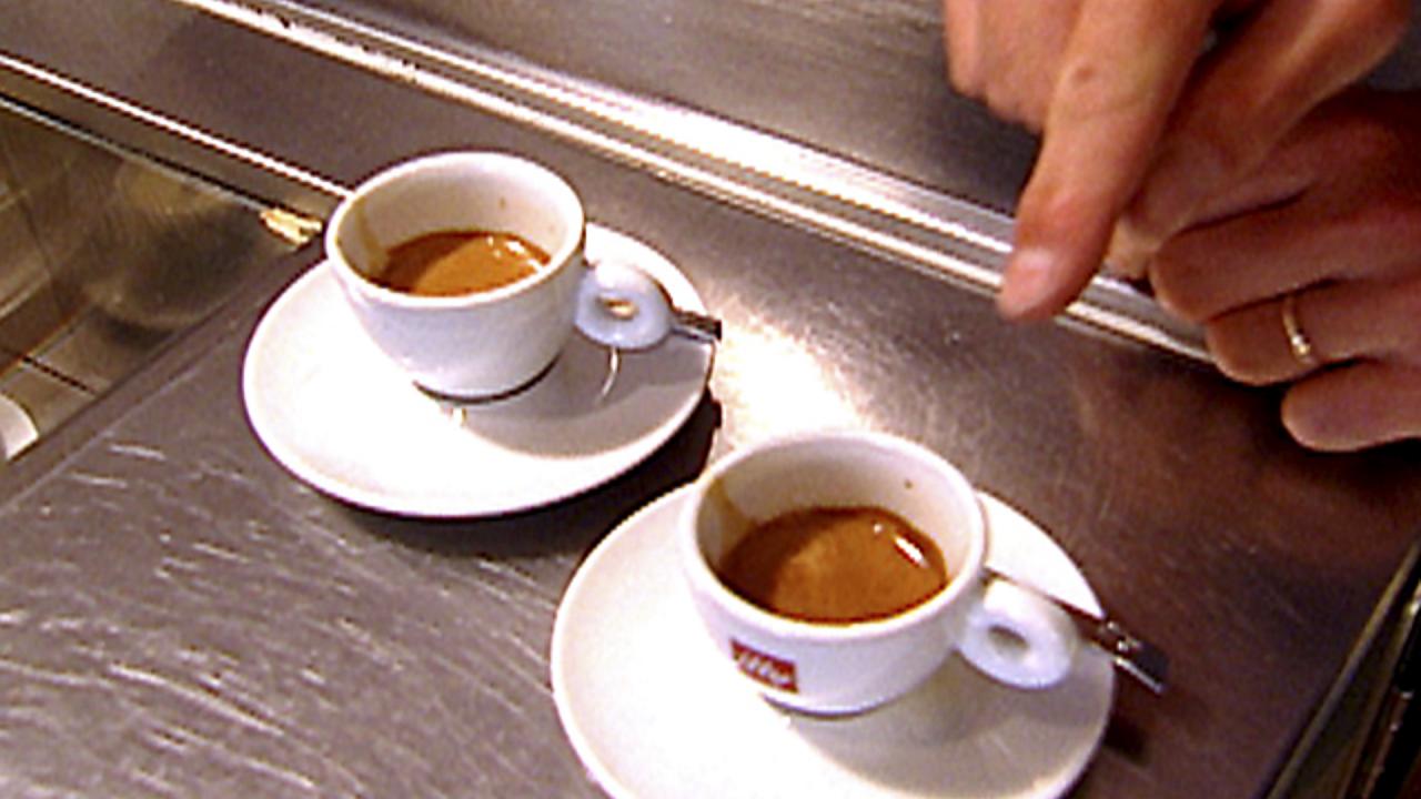 Italian Espresso