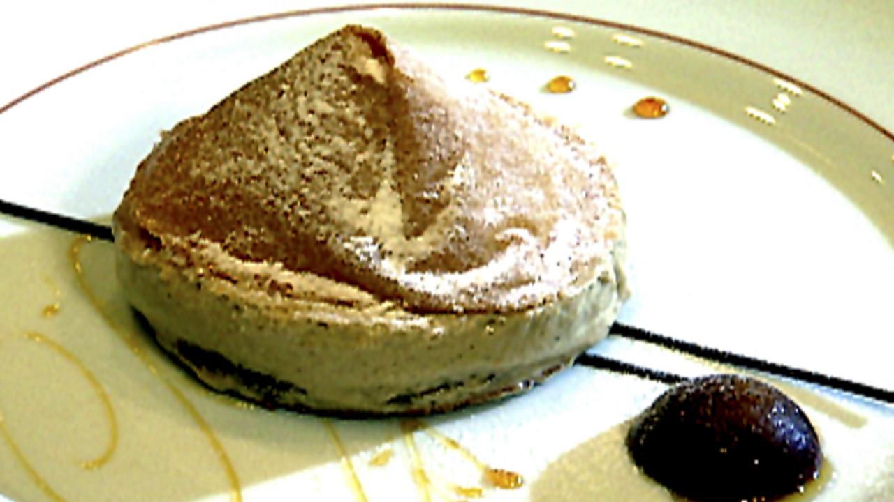 Salty Desserts