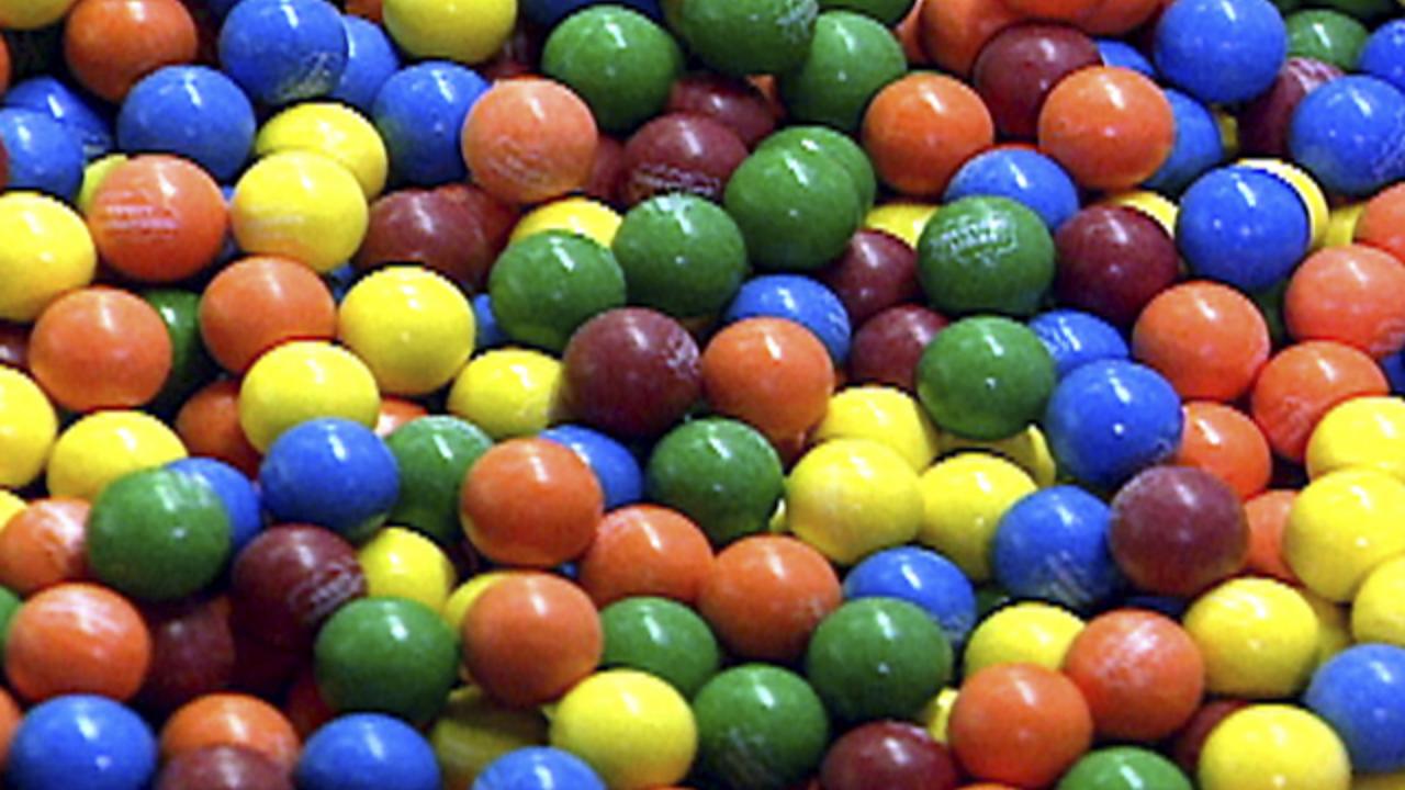 Jaw Breakers