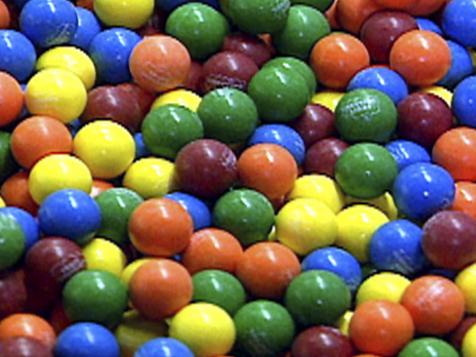 Jaw Breakers