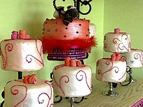 Grand Cakes