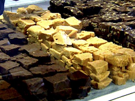 Boardwalk Fudge