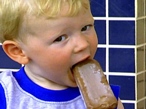 Fudge Desserts