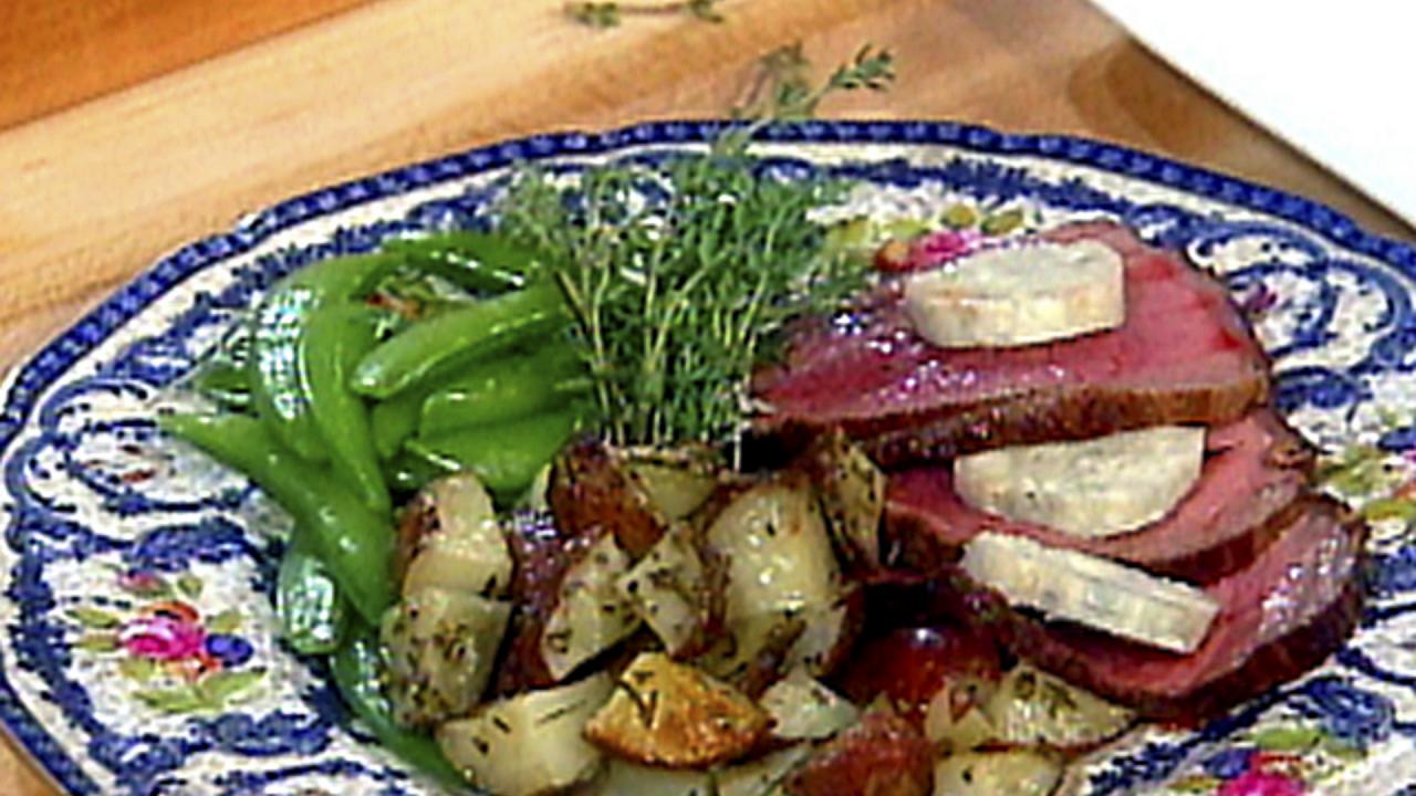 Low-cost Beef Recipe