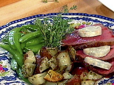 Low-cost Beef Recipe