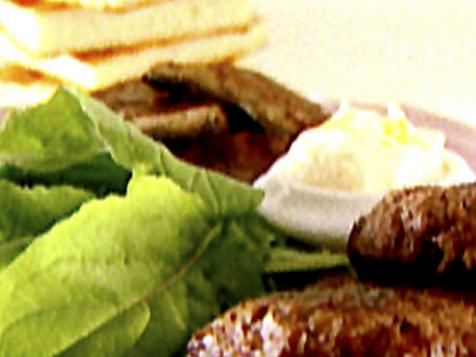 Burgers Italiano!