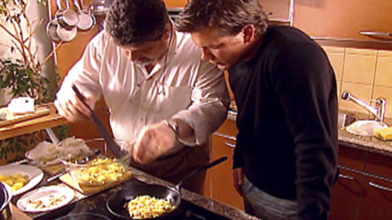 Swiss Rosti