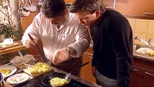 Swiss Rosti